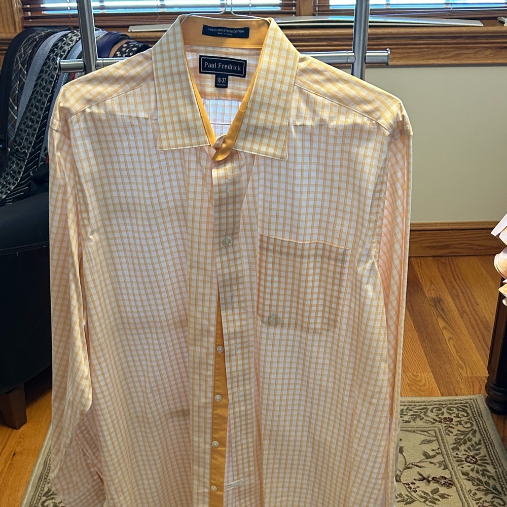 Dress shirt